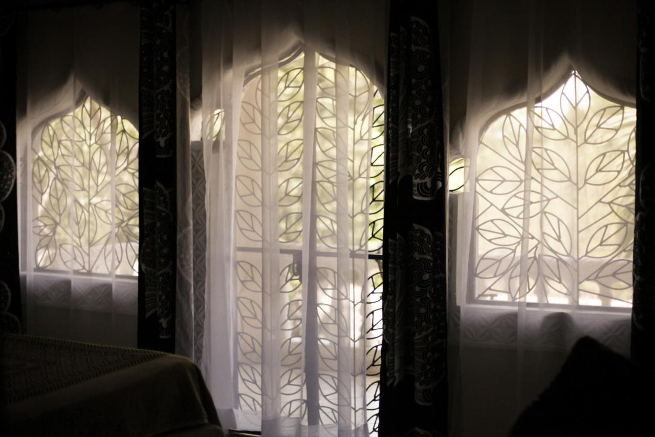 Coconut Village Beach Resort شاطئ دياني المظهر الخارجي الصورة